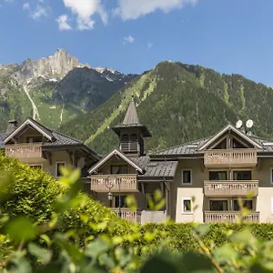 4* Aparthotel Pierre & Premium La Ginabelle