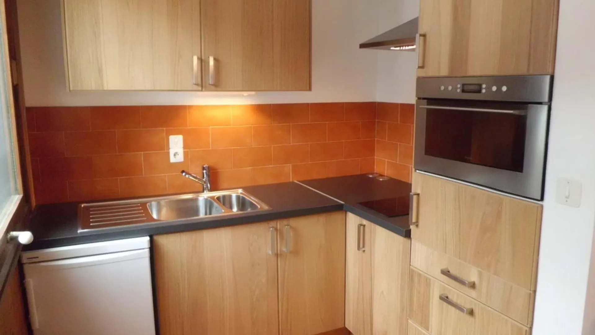 Studio Chamonix - Animaux Admis, Parking, Balcon - Fr-1-517-27