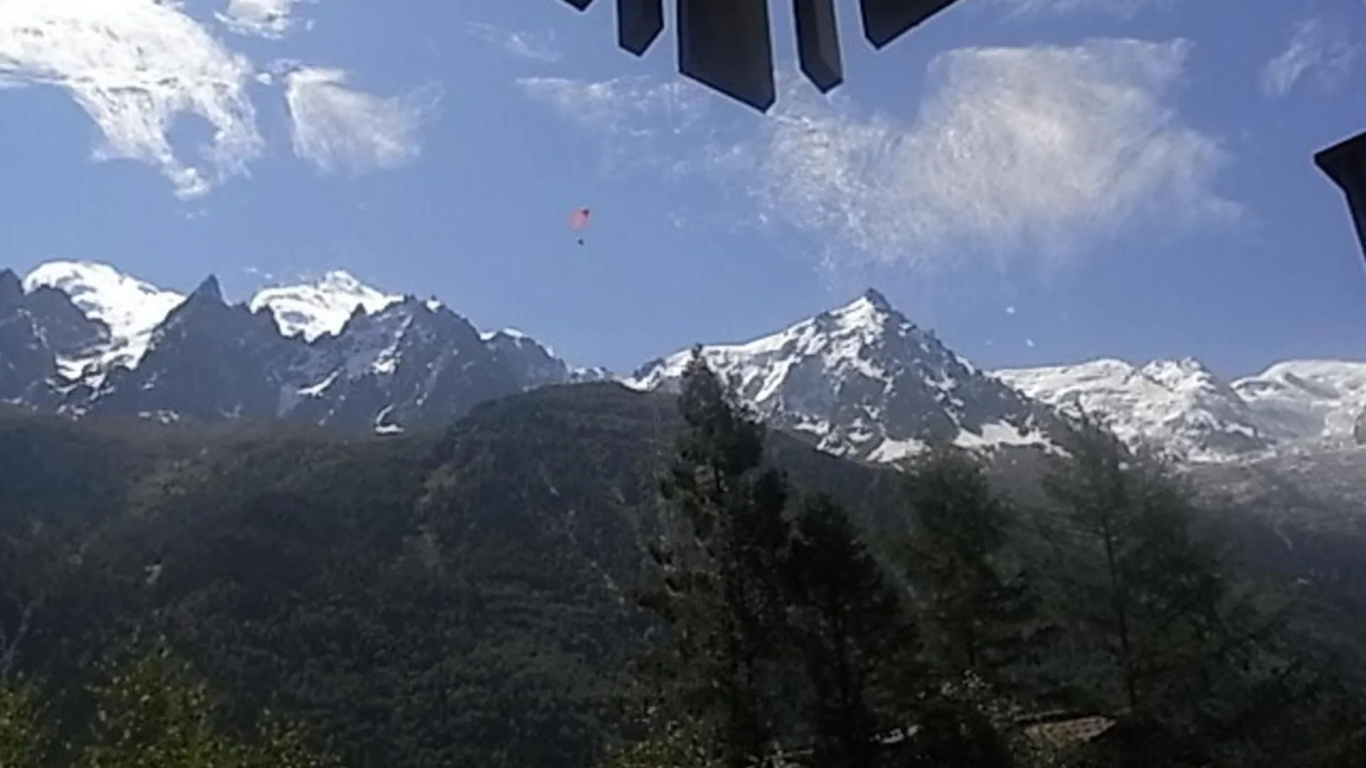 Studio Chamonix - Animaux Admis, Parking, Balcon - Fr-1-517-27